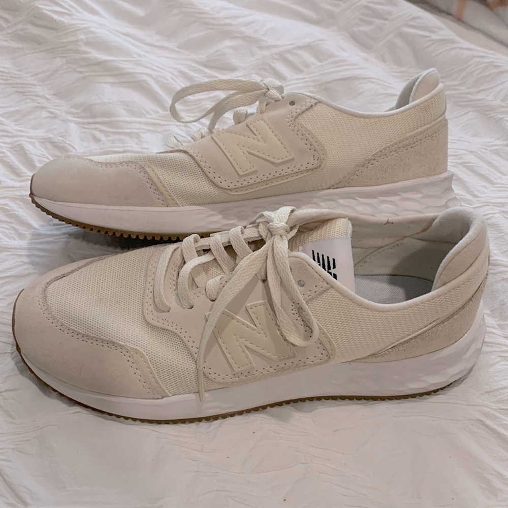 New Balance Fresh Foam Sneakers
